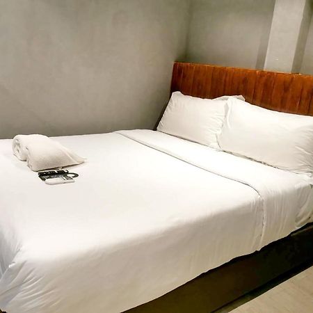 Narawad Boutique Hotel Bangkok Ngoại thất bức ảnh