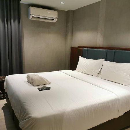 Narawad Boutique Hotel Bangkok Ngoại thất bức ảnh